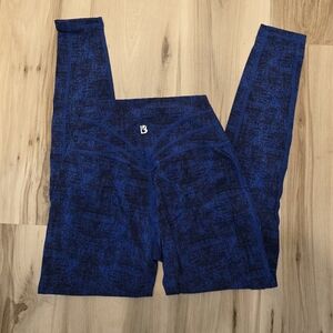 Buffbunny Collection Legacy Leggings